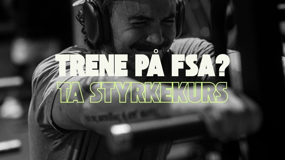 Lenke til artikkel: Styrketrening for 8. klassinger